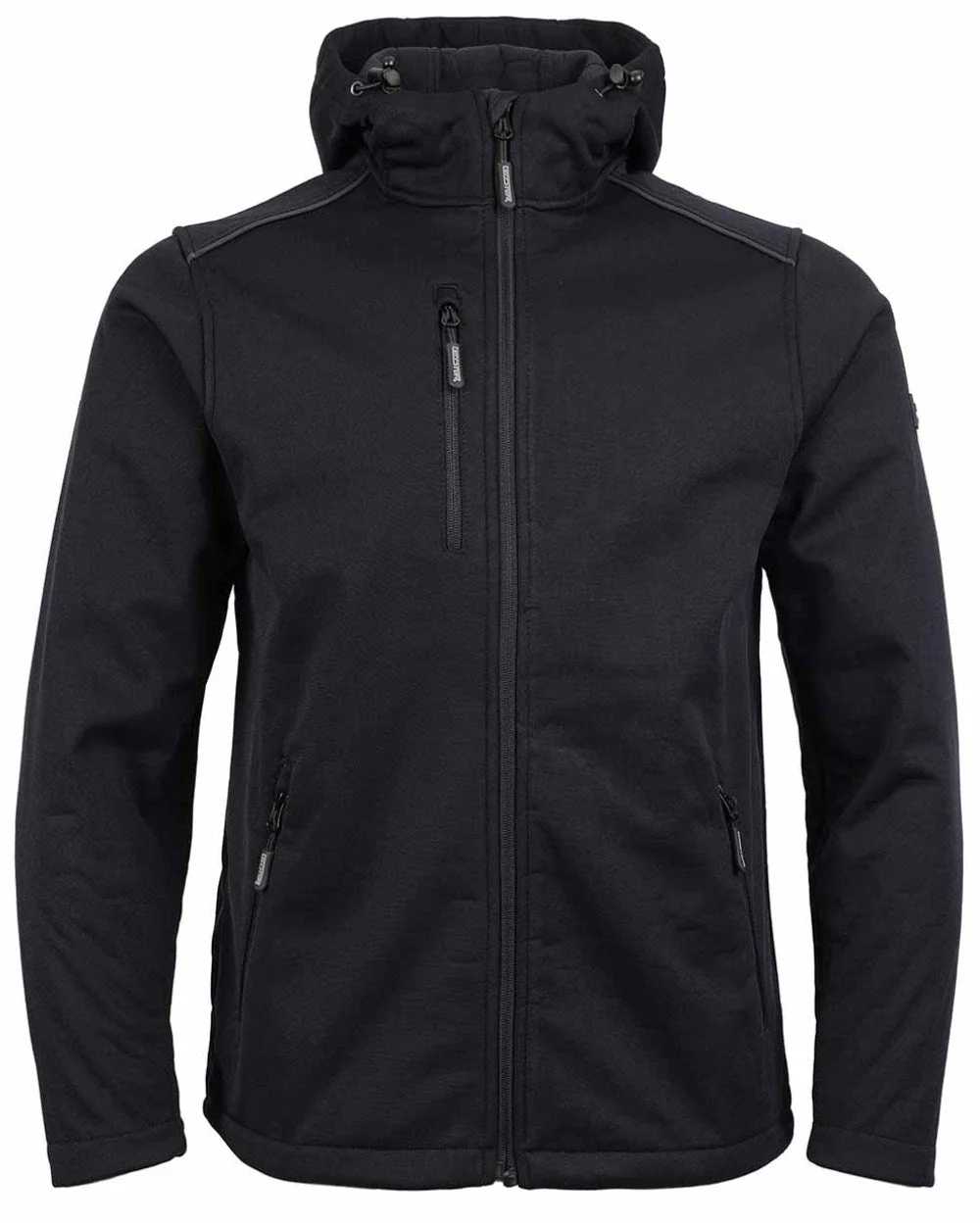 tuffstuff-hale-jacket-black