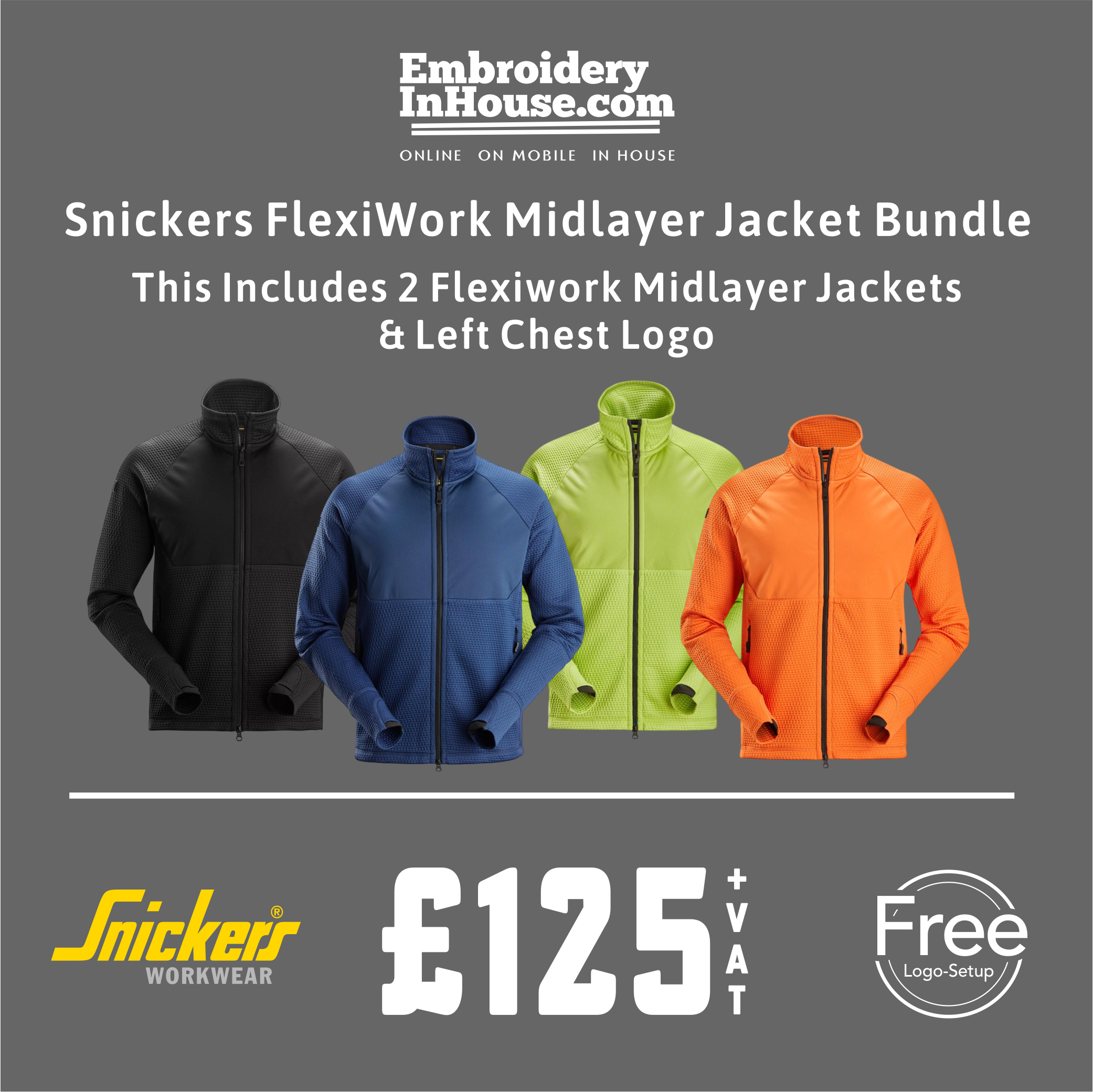 midlayer bundle