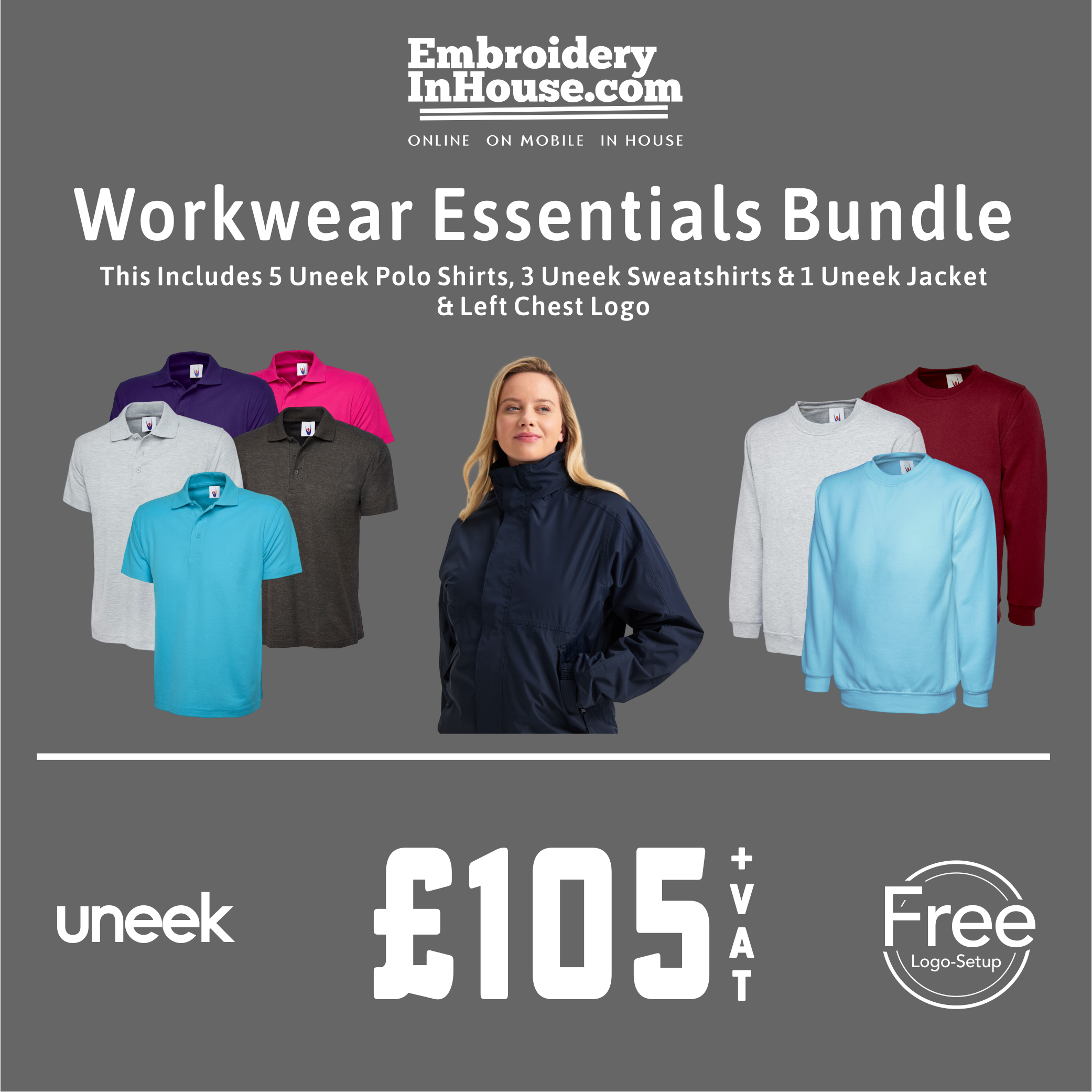 workwear bundle
